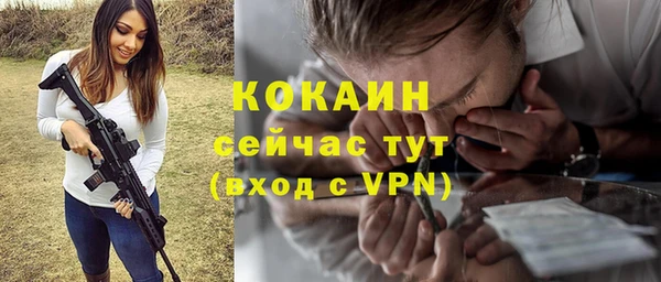 стафф Арсеньев